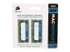 Corsair CMSA8GX3M2A1333C9 memory module