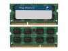 Corsair CMSA8GX3M2A1333C9 memory module