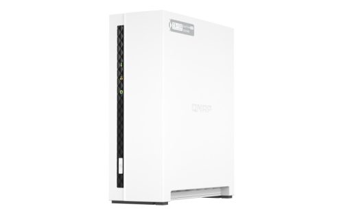 QNAP TS-133 NAS/storage server