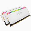 Corsair Dominator CMT16GX4M2E3200C16W memory module
