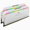 Corsair Dominator CMT16GX4M2E3200C16W memory module