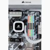Corsair Dominator CMT16GX4M2E3200C16W memory module