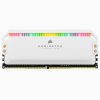 Corsair Dominator CMT16GX4M2E3200C16W memory module