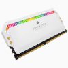Corsair Dominator CMT16GX4M2E3200C16W memory module