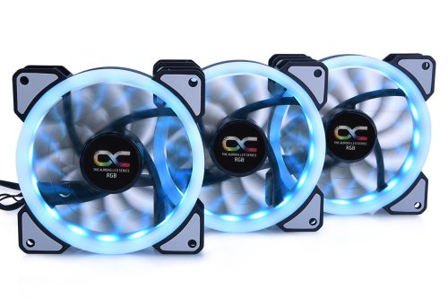 Alphacool Eiszyklon Aurora LUX Digital RGB