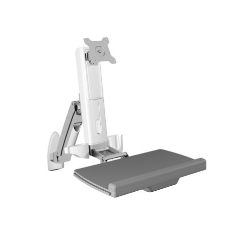 ICY BOX IB-MS600-W