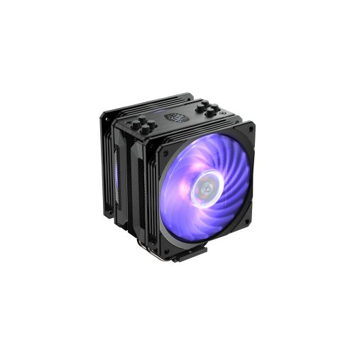 Cooler Master Hyper 212 RGB Black Edition