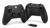 Microsoft Xbox Wireless Controller + Wireless Adapter for Windows 10