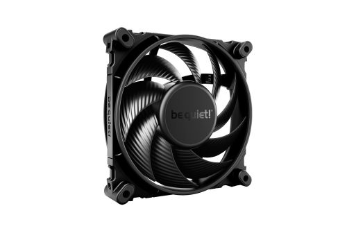 be quiet! SILENT WINGS 4 | 120mm