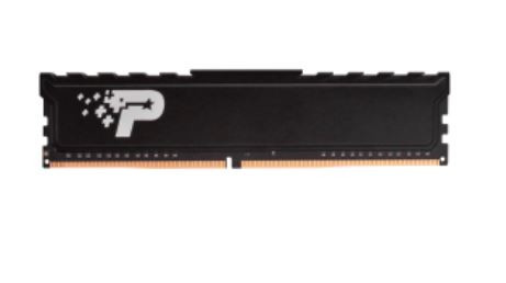 Patriot Memory Signature Premium PSP432G32002H1 memory module