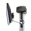 Ergotron LX HD Wall Mount Swing Arm