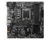 MSI PRO B760M-P DDR4 motherboard
