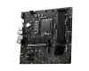 MSI PRO B760M-P DDR4 motherboard