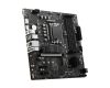 MSI PRO B760M-P DDR4 motherboard