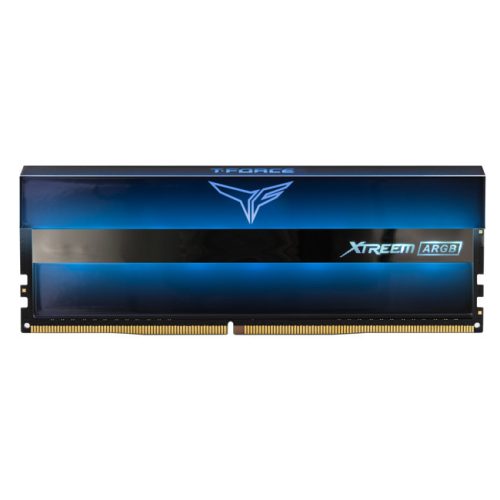 Team Group XTREEM ARGB memory module