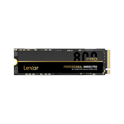 Lexar NM800PRO