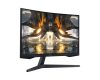 Samsung Odyssey G55A computer monitor