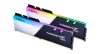 G.Skill Trident Z F4-3200C16Q-32GTZN memory module