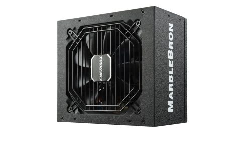 Enermax MarbleBron power supply unit