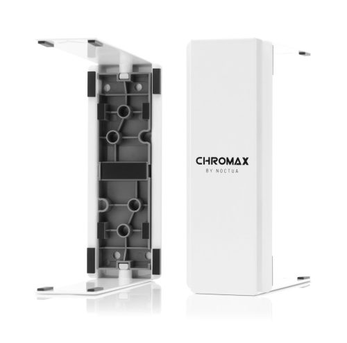 Noctua NA-HC2 CHROMAX.WHITE computer cooling system part/accessory