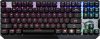 MSI VIGOR GK50 LOW PROFILE TKL US keyboard