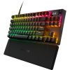Steelseries Apex Pro TKL keyboard