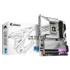 Gigabyte Z790 AORUS ELITE AX ICE motherboard