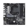 Asrock A520M Phantom Gaming 4