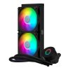 Cooler Master MasterLiquid ML240L ARGB V2