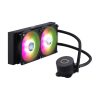 Cooler Master MasterLiquid ML240L ARGB V2
