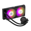 Cooler Master MasterLiquid ML240L ARGB V2