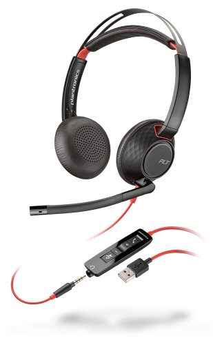 POLY Blackwire C5220