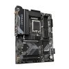 Gigabyte B760 GAMING X AX motherboard