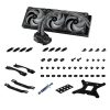 ARCTIC Liquid Freezer II 420 A-RGB