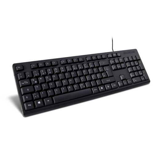 Inter-Tech K-118 keyboard