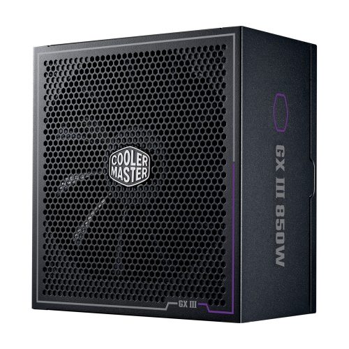 Cooler Master GX III Gold 850 power supply unit