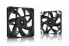 Noctua NF-A12X15 PWM CH.BK.S