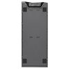 Silverstone SST-ALF2B-G computer case