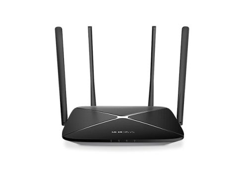 Mercusys AC12G wireless router
