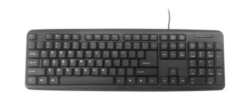 Gembird KB-U-103 keyboard