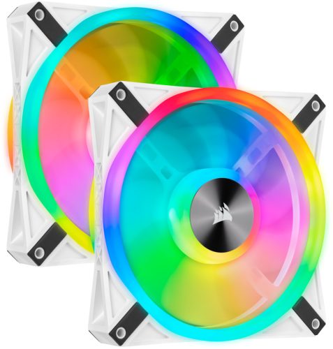 Corsair iCUE QL140