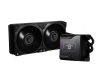 MSI MEG CORELIQUID S280 computer cooling system