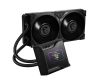 MSI MEG CORELIQUID S280 computer cooling system