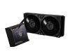 MSI MEG CORELIQUID S280 computer cooling system