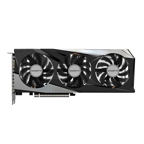 Gigabyte GAMING Radeon RX 6500 XT OC 4G