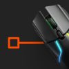 Steelseries QcK Prism Cloth XL