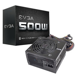 EVGA 100-W1-0500-K2 power supply unit