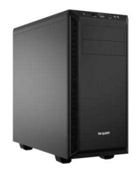 be quiet! Pure Base 600