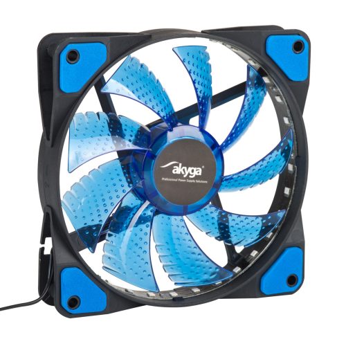 Akyga AW-12E-BL computer cooling system