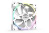 be quiet! Light Wings White | 140mm PWM Triple Pack